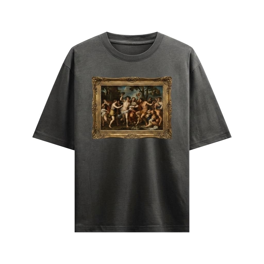 002 — Renaissance Reverie